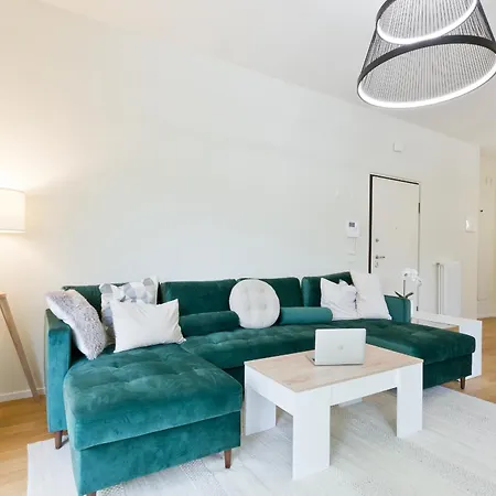 Casa Soleil Apartment *