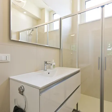 Casa Soleil Apartment