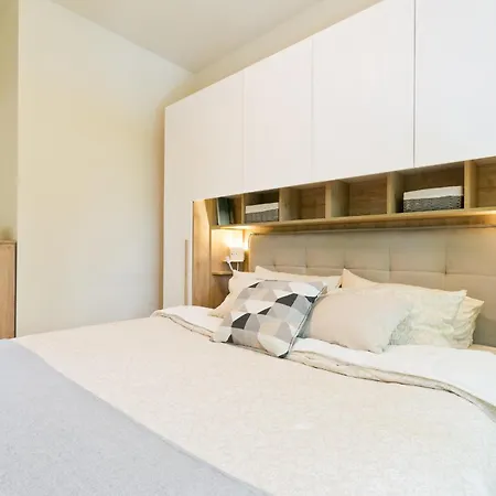 Casa Soleil Apartment Francavilla Al Mare