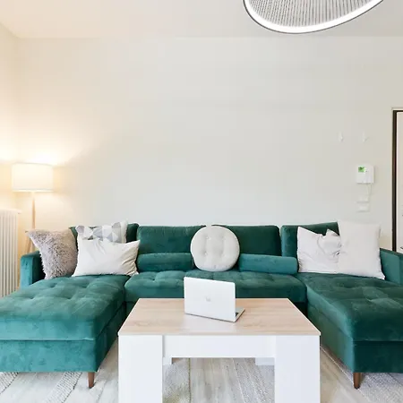 Apartment Casa Soleil Francavilla Al Mare