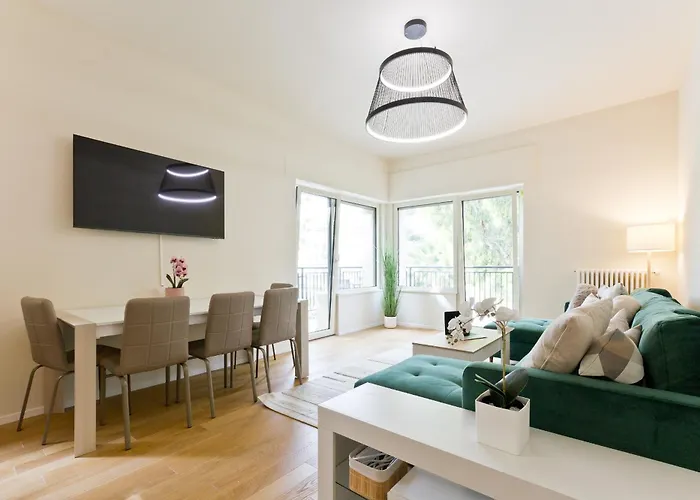 Casa Soleil فرانكافيلا أل ماري