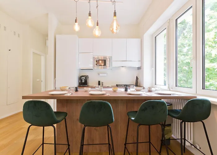 Casa Soleil شقة فرانكافيلا أل ماري