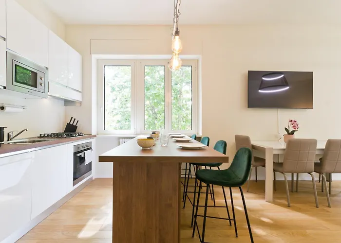 Casa Soleil فرانكافيلا أل ماري