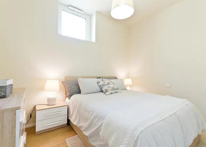 Casa Soleil فرانكافيلا أل ماري