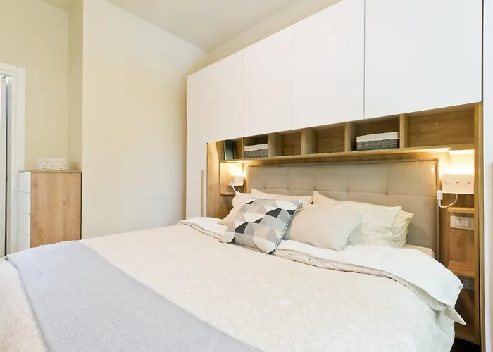 Casa Soleil شقة فرانكافيلا أل ماري