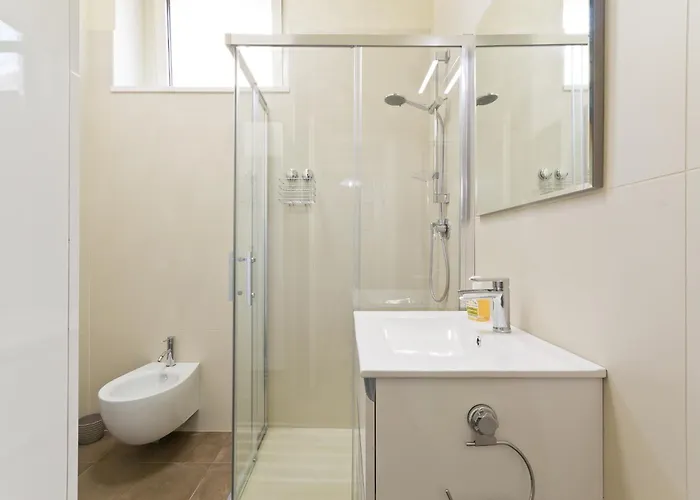 شقة Casa Soleil *