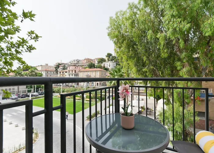 شقة Casa Soleil فرانكافيلا أل ماري