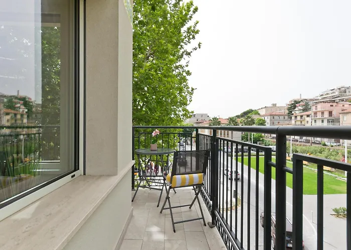 Casa Soleil * فرانكافيلا أل ماري