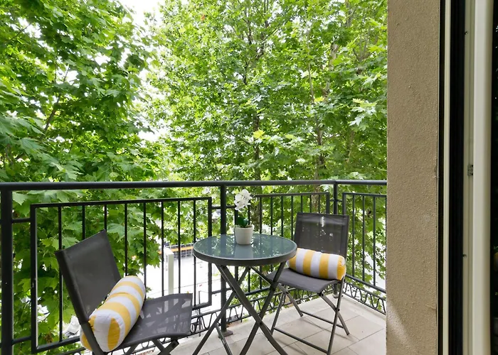 Casa Soleil شقة *