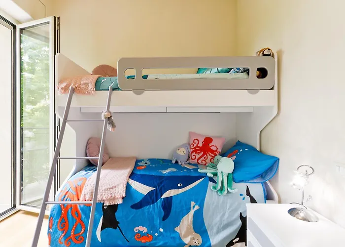 Casa Soleil شقة فرانكافيلا أل ماري