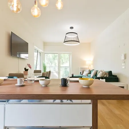 Casa Soleil Appartement *