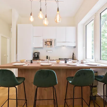 Casa Soleil Appartement Francavilla Al Mare