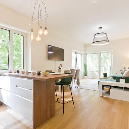 Appartement Casa Soleil