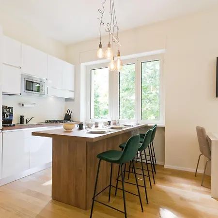 Casa Soleil Appartement