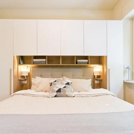 Casa Soleil Appartement *