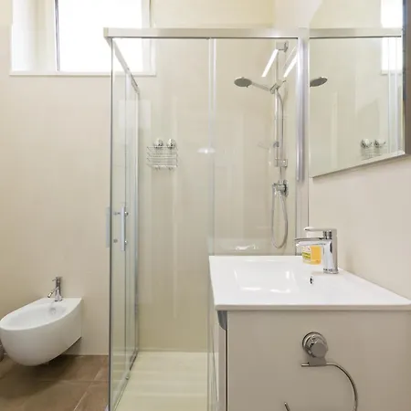Appartement Casa Soleil *