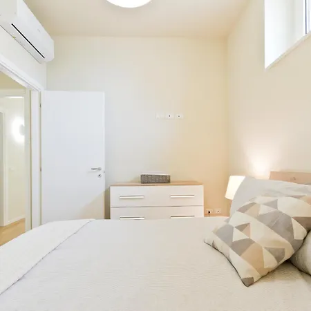 Casa Soleil Apartment