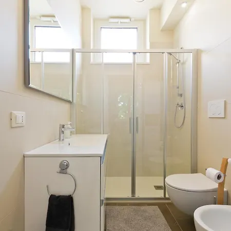 Appartement Casa Soleil