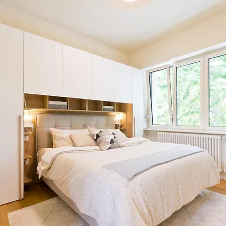 Casa Soleil Appartement *