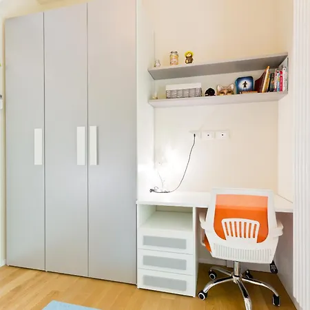 Appartement Casa Soleil *