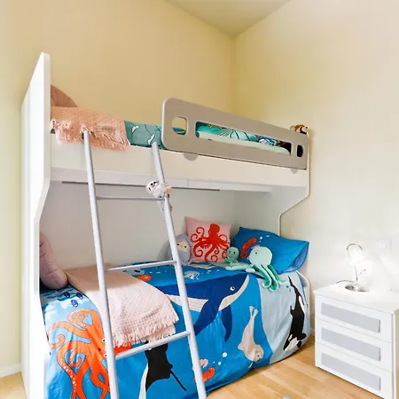 Casa Soleil Appartement Francavilla Al Mare