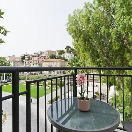 Appartement Casa Soleil Francavilla Al Mare