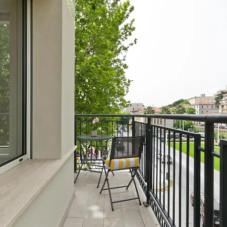 Casa Soleil * Francavilla Al Mare