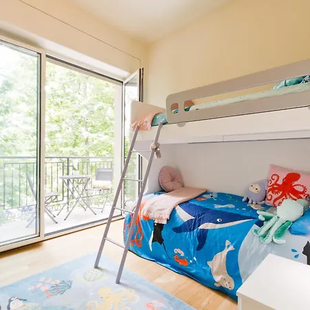 Casa Soleil Appartement