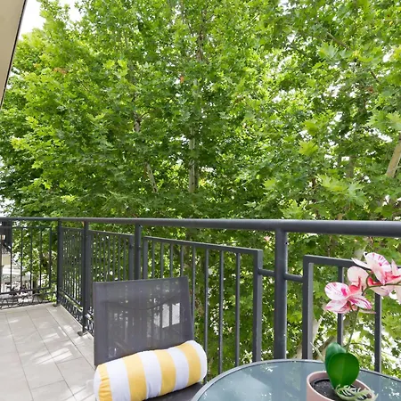 Casa Soleil Appartement