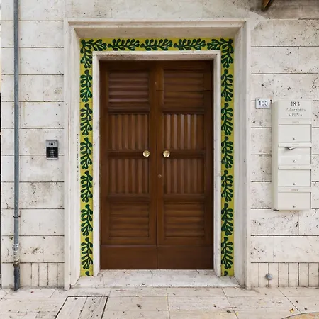 Apartment Casa Soleil