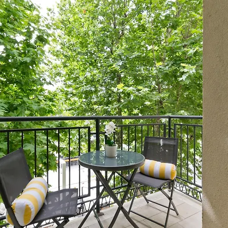 Casa Soleil Appartement *