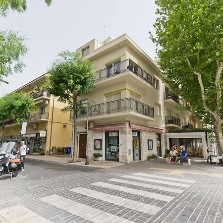 Appartement Casa Soleil *