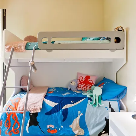 Casa Soleil Appartement Francavilla Al Mare