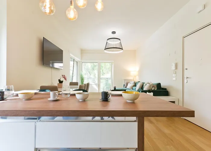 Casa Soleil Apartament *