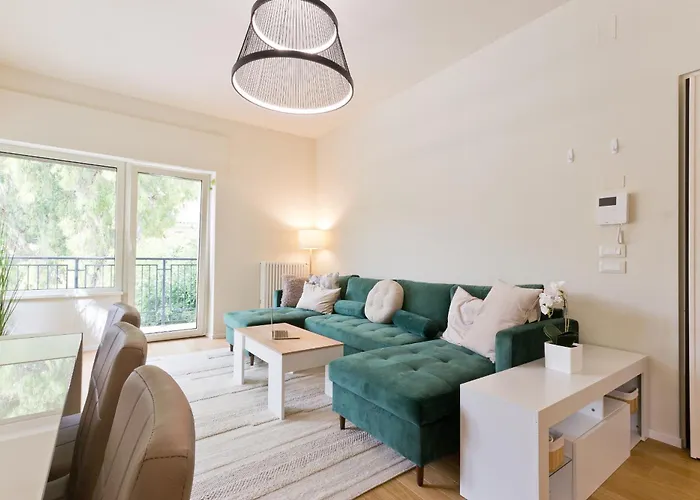 Casa Soleil Francavilla Al Mare