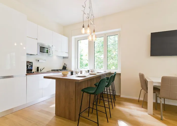 Casa Soleil Apartament