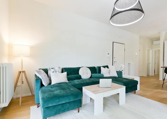 Casa Soleil Apartament *