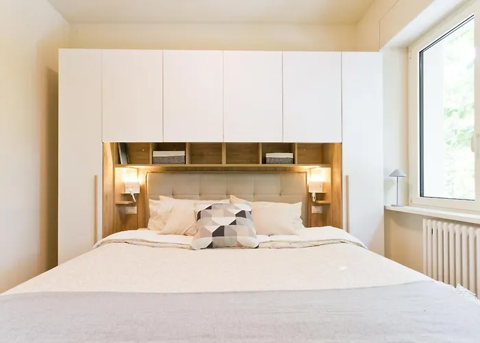 Casa Soleil Apartament *