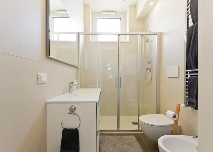 Apartament Casa Soleil