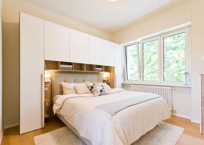 Casa Soleil Apartament *