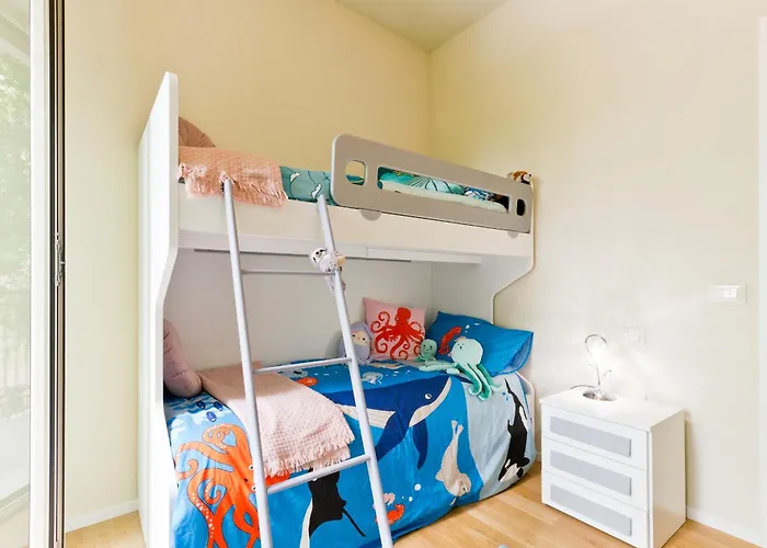 Casa Soleil Apartament Francavilla Al Mare