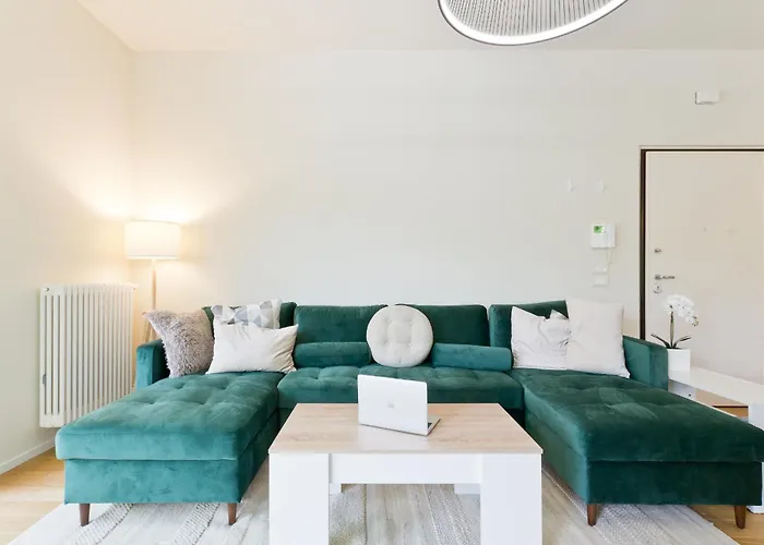 Apartament Casa Soleil Francavilla Al Mare