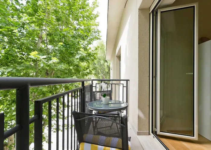 Casa Soleil Francavilla Al Mare