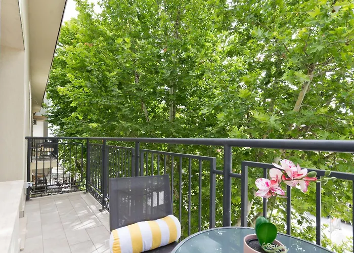 Casa Soleil Apartament