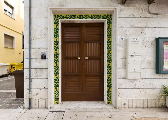 Apartament Casa Soleil