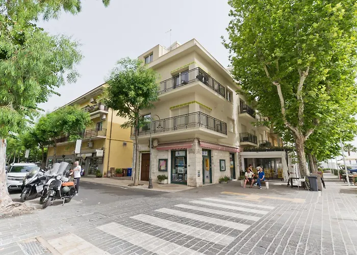 Apartament Casa Soleil *